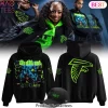 Zach Bryan 2027 YM&ODO Tour Vintage Country Concert Graphic Hoodie