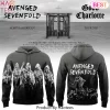 UCF Knights Orlando Fright Mode Skeleton Graphic Hoodie