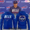 Coach Mike Elko Texas A&M Patriotic Ol’ Sarge White Hoodie