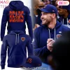 Montana State Bobcats Native American Heritage Month Graphic Pullover Hoodie Montana State Bobcats Native American Heritage Month Graphic Pullover Hoodie
