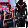 Derrick Martell Rose Do You Want To Be Good Or Great Graphic Hoodie Derrick Martell Rose Do You Want To Be Good Or Great Graphic Hoodie