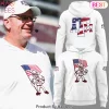 Buffalo Bills Highmark Stadium Inaugural Season 2026 Pullover Hoodie