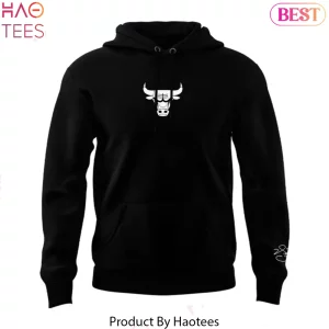 Derrick Martell Rose Do You Want To Be Good Or Great Graphic Hoodie