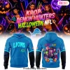 Detroit Lions x Grateful Dead One Pride Tie Dye Hoodie