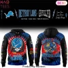 Philadelphia Eagles 2026 Crucial Catch Intercept Cancer Pink Limited Edition Hoodie Philadelphia Eagles 2026 Crucial Catch Intercept Cancer Pink Limited Edition Hoodie