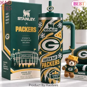 Green Bay Packers 2026 Tumbler