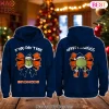 Las Vegas Raiders Grinch If You Don’t Like Raiders Merry Kissmyass Christmas Hoodie