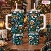 New York Giants NFL Tumbler Christmas For Fan