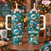 New York Giants NFL Tumbler Christmas For Fan
