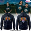 Sydney Roosters 2026 NRL Premiers Commemorative Graphic Hoodie
