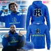 Dallas Cowboys Grinch Merry Kissmyass Funny Holiday Graphic Hoodie