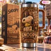 Buffalo Bills Highmark Stadium 3D Woodgrain Relief 40oz Tumbler