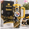 Dallas Cowboys America’s Team Rhinestone Bling 40oz Tumbler