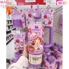 Strawberry Shortcake Stanley FlowState Quencher H2.0 Purple 40oz Tumbler