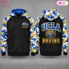 Buffalo Bills Highmark Stadium Inaugural Season 2026 Pullover Hoodie