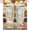 Vintage Winnie The Pooh And Friends A Grand Adventure Storybook Insulated Travel 40oz Tumbler Vintage Winnie The Pooh And Friends A Grand Adventure Storybook Insulated Travel 40oz Tumbler